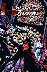 Dracula versus Zorro 2