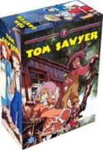 Tom Sawyer 2 Série TV animée
