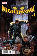 Nighthawk # 1