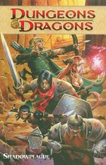 Dungeons and Dragons # 1