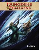 Dungeons and Dragons # 3