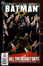 Batman 80-Page Giant (1998) # 3