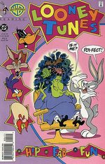 Looney Tunes # 4