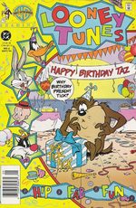Looney Tunes # 6