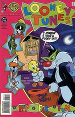 Looney Tunes # 7