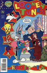 Looney Tunes # 8