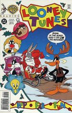 Looney Tunes # 10