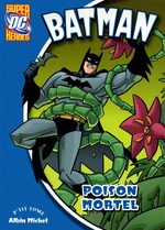 Batman (Super DC Heroes) # 2