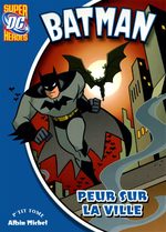 Batman (Super DC Heroes) # 3
