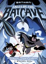 Batman - Tales of the Batcave # 4