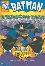 Batman (Super DC Heroes) 3