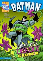 Batman (Super DC Heroes) # 4
