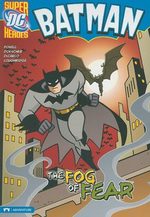 Batman (Super DC Heroes) 5