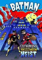 Batman (Super DC Heroes) 17