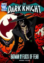 The Dark Knight (DC Super Heroes) 1