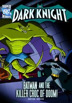 The Dark Knight (DC Super Heroes) 2