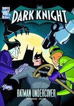 The Dark Knight (DC Super Heroes) 6