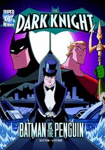 The Dark Knight (DC Super Heroes) 8