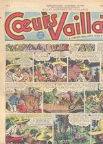 Coeurs vaillants 8