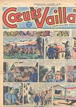 Coeurs vaillants 12