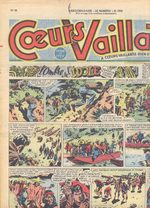 Coeurs vaillants 26