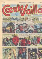 Coeurs vaillants 36