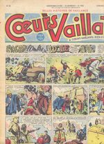 Coeurs vaillants 38