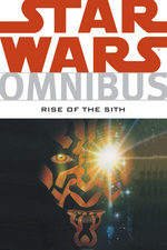 Star Wars Omnibus # 8