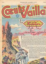 Coeurs vaillants 43