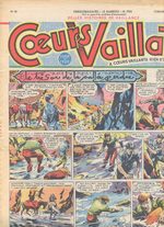 Coeurs vaillants 50