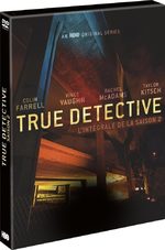 True Detective # 2