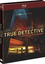 True Detective # 2