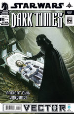 couverture, jaquette Star Wars (Légendes) - Dark Times Issues 11