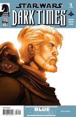 couverture, jaquette Star Wars (Légendes) - Dark Times Issues 0