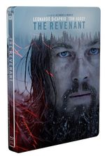 The Revenant 0