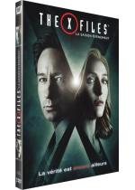 X-Files # 10