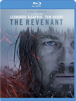 The Revenant 0