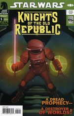 Star Wars (Légendes) - Chevaliers de l'Ancienne République # 5