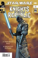 Star Wars (Légendes) - Chevaliers de l'Ancienne République # 9