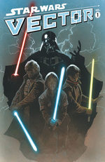 Star Wars - Vector # 1