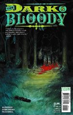 The Dark and Bloody # 2