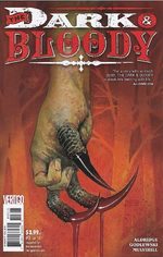 The Dark and Bloody # 3