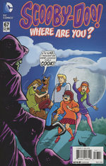 Scooby-Doo, Where are you? 67