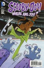 Scooby-Doo, Where are you? 68
