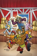 Scooby-Doo, Where are you? 72