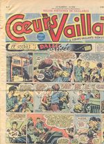 Coeurs vaillants 4