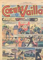 Coeurs vaillants 5