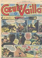 Coeurs vaillants 6
