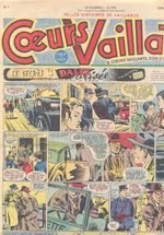 Coeurs vaillants 7