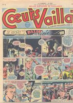 Coeurs vaillants 12